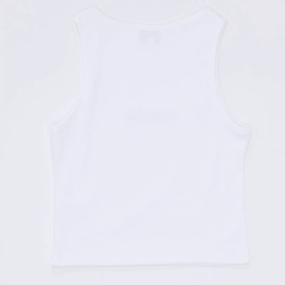 Classics Ribbed Tank