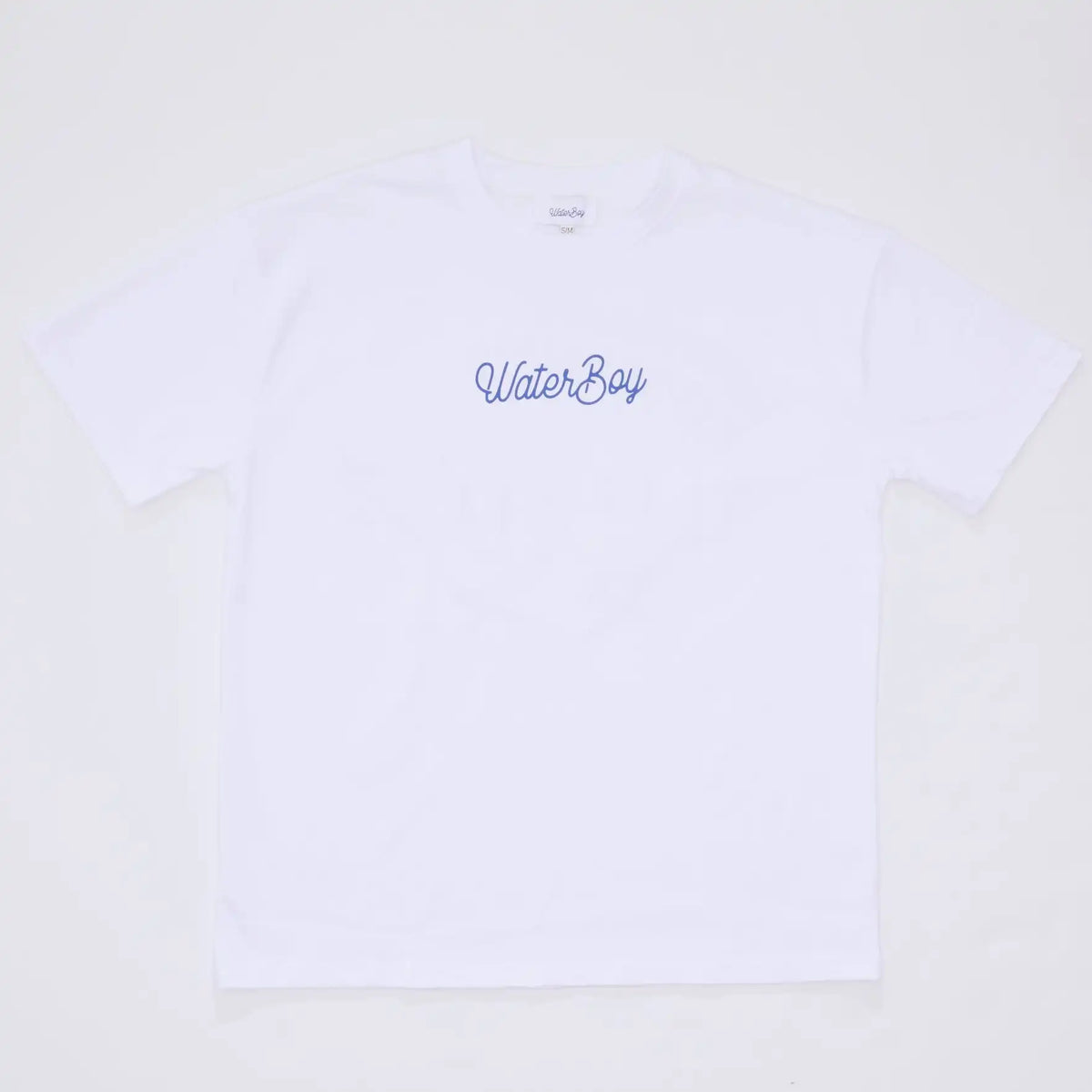 [De]hydrate Responsibly Classic Tee