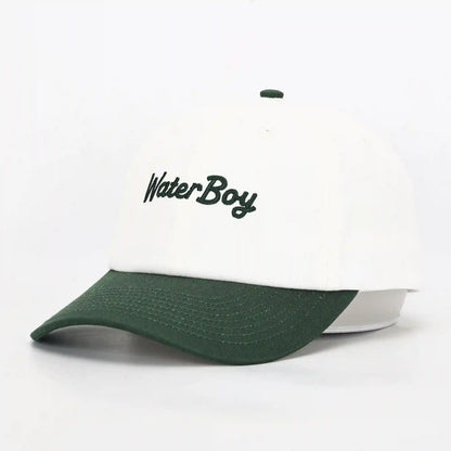 Waterboy Baseball Cap