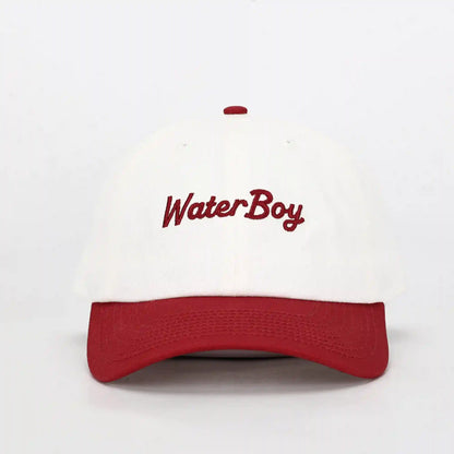 Waterboy Baseball Cap