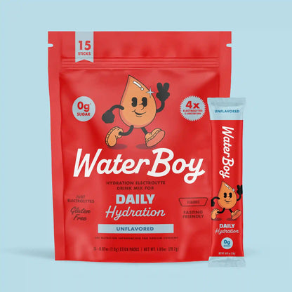 Daily Hydration