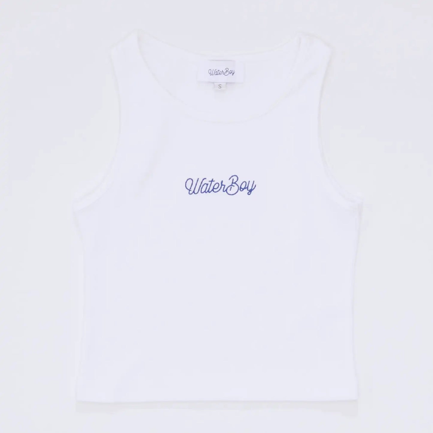 Classics Ribbed Tank